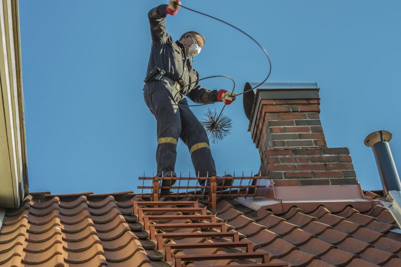 Chimney Cleaning Service in Jacksonville, FL