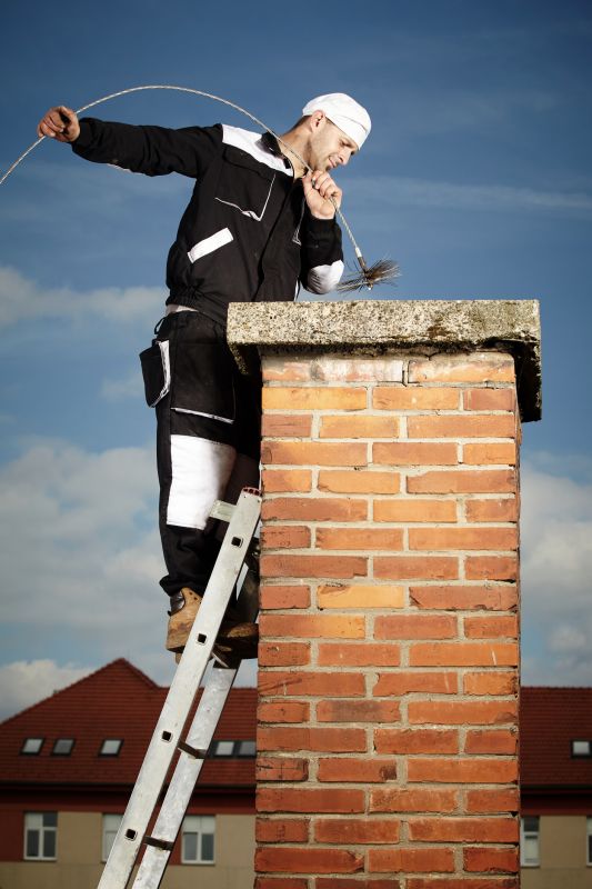Common Chimney Problems Found During Inspections