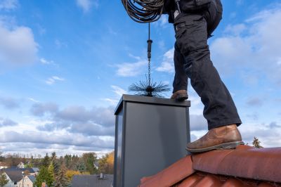 How Often Chimneys Should Be Inspected And Cleaned