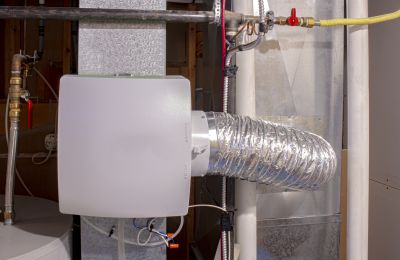 Licensed HVAC Contractors