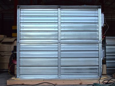 Fire Damper Installation And Repair Services In Michigan